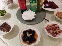 -无锡新湖铂尔曼大酒店·悦轩中餐厅
