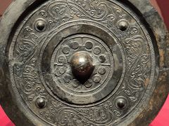 -北京大葆台遗址博物馆