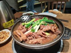 牛腩牛杂煲-牛小灶牛杂煲(北京路店)
