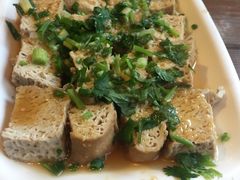 卤豆腐-吉亨面馆(古北1699店)