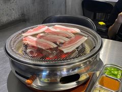-本炙炭烤·蒲烧活鳗料理店(金沙洲店)