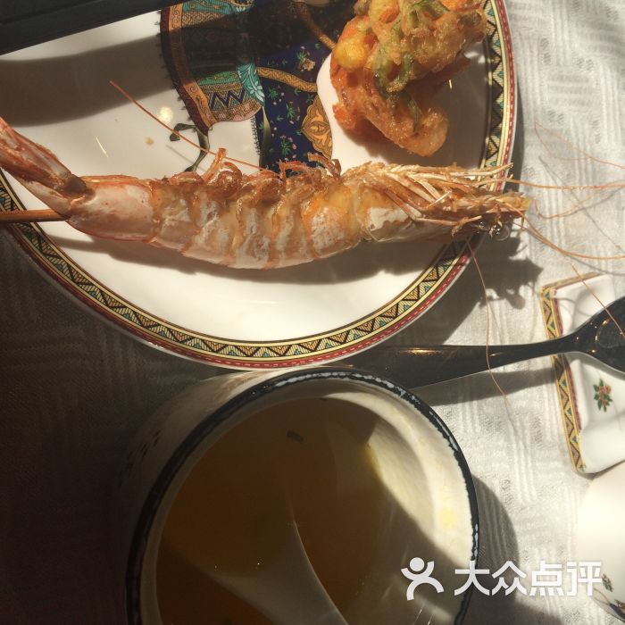 东祺汇海大酒店图片 - 第2张
