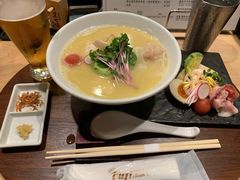 -篝拉面(银座店)