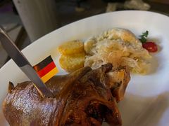 -巴伐利亚啤酒坊(意式风情街店)