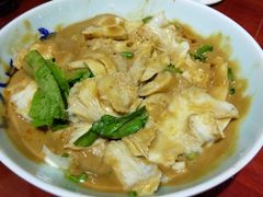 -窄巷子陕菜馆·地道陕西菜(粉巷店)