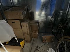 -StorHub趣存自助仓·迷你仓(金桥店)