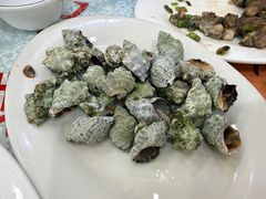 -莲花公园煎蟹(总店)