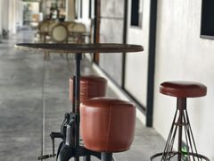 -喜洲吧·江畔老船厂·庭院餐厅(喜临院店)
