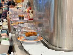 -元气寿司(环球港店)