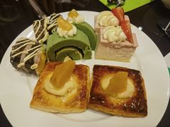 -中山喜来登酒店