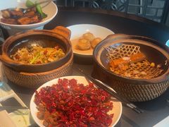 -晓长安·新陕菜(曲江店)