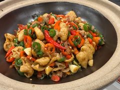 -攸州小镇家湘菜(小米科技园店)