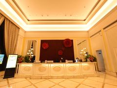 -广州锦绣香江度假别墅