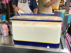 -义钦豆腐花