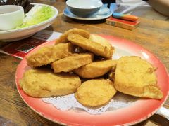 -老姑砂锅·烧烤天津菜(体北道店)
