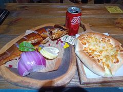 -卢布里西餐厅(总店)