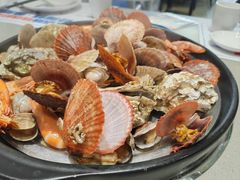 -大锅强·蒸海鲜青岛菜(城市阳台店)