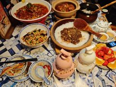 -图味美小黄鱼·景德菜(浙江路店)