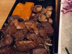-Hatsune隐泉日式料理(SKP店)