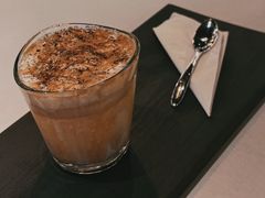 -luutosa  cafe & tea 鹿兔山