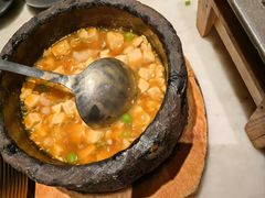 -绿茶餐厅(财富购物中心店)