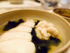 九绘鱼白子-橼舍鮨青木