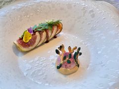 -九献创意菜·新中式(亮马河花园私宴店)