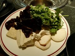 -汉城馆·烤肉火锅餐厅·韩国烤肉(河北云瑧世纪大饭店)