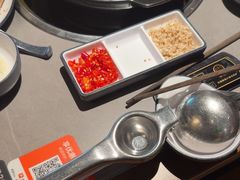 -同仁四季椰子鸡(无锡滨湖万象汇店)
