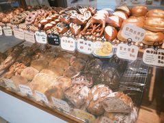 -慢熟面包店bud bread(孩儿巷店)