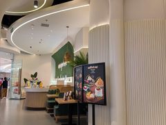 -mango tree芒果树泰国餐厅(青岛万象城店)