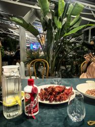 -禧园Joyous Garden ·宴会厅(禧园店)