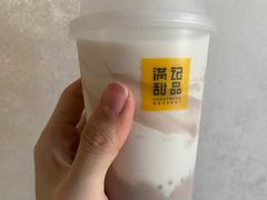 -满记甜品(合生汇购物中心店)