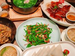 -滋粥楼·顺德菜(番禺广场总店)