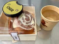 -OUR Bakery(三里屯太古里店)