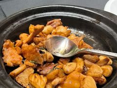 -曼格纳·曼芯馆(杨浦店)