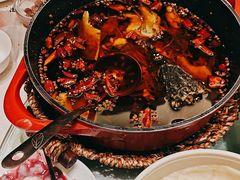 -峨嵋酒家(牡丹园店)