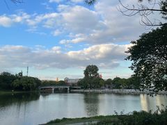 -美兰湖景区