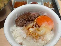 -肉肉大米(金虹桥店)