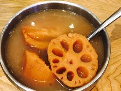 -文叔·湖北名小吃·小龙虾(华强北店)