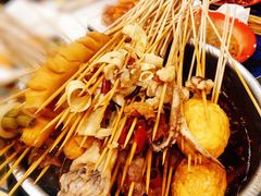 -马路边边串串香(双井直营店)