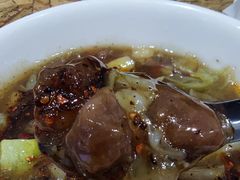 -马光荣肉丸糊辣汤(边东街店)