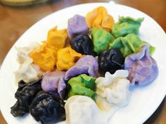 -正觉莲社素食餐厅(皇姑店)