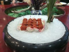 -乔家满族八大碗(流水沟店)