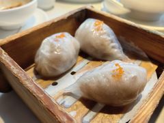 栗子饺-天喜酒楼饭市·茶市(同德皇宫店)