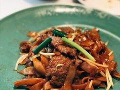 -新旺茶餐厅·早餐·夜宵(仙霞店)