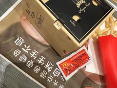 -麦当劳(杭州运河上街商业中心店)