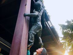 -黄桷坪涂鸦艺术街