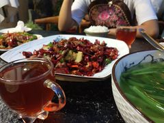 -海韵人家.海景花园经典云南菜(双廊店)