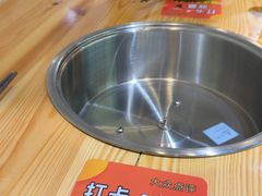 -阿鸡鱼庄·顺德鲜蒸小炒(亚运村店)